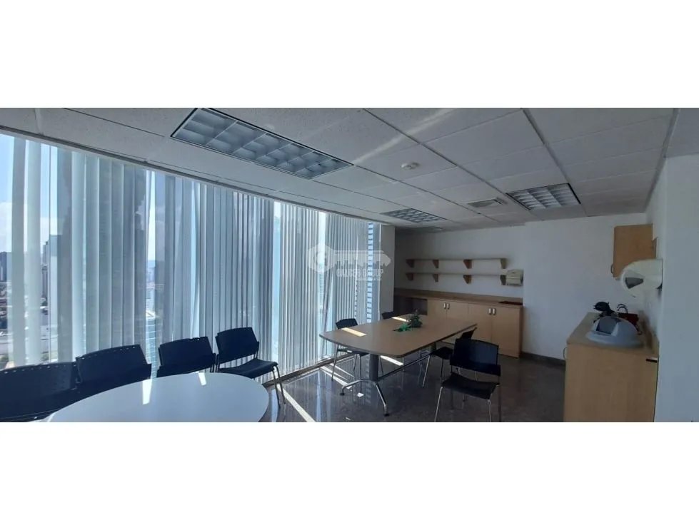 Office for rent in Calle 50