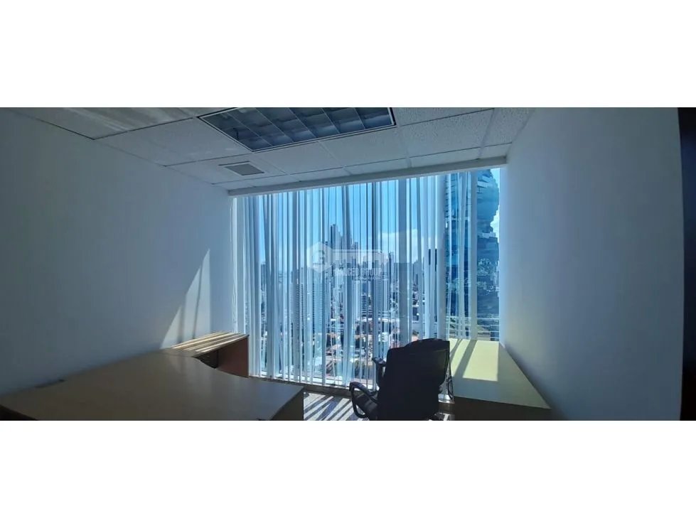 Office for rent in Calle 50