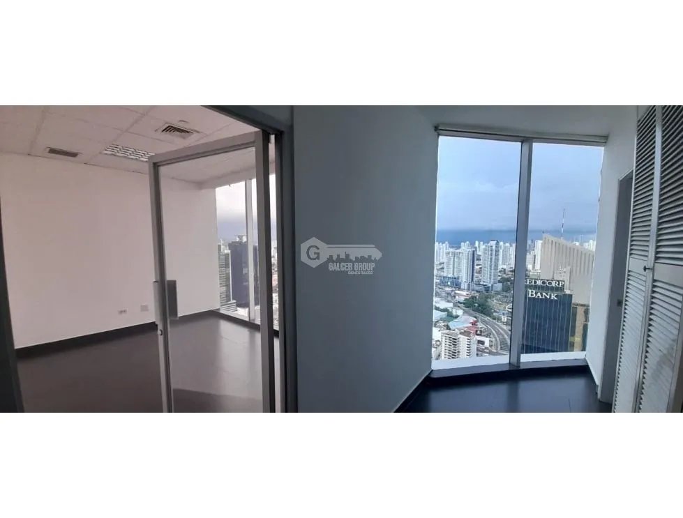 Office for rent in Calle 50