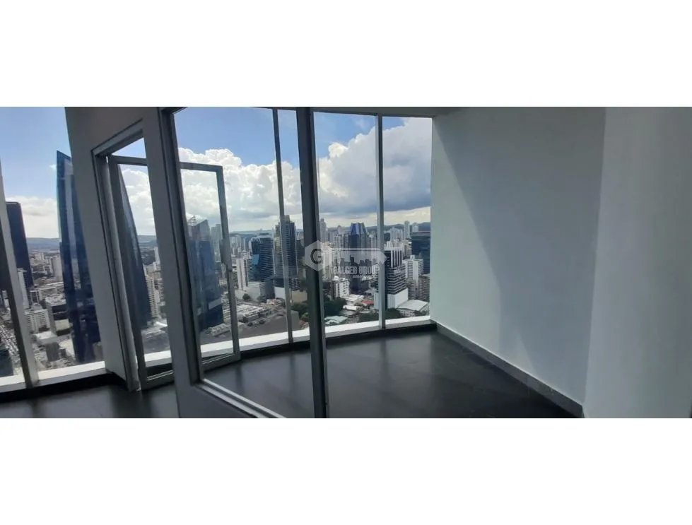 Office for rent in Calle 50