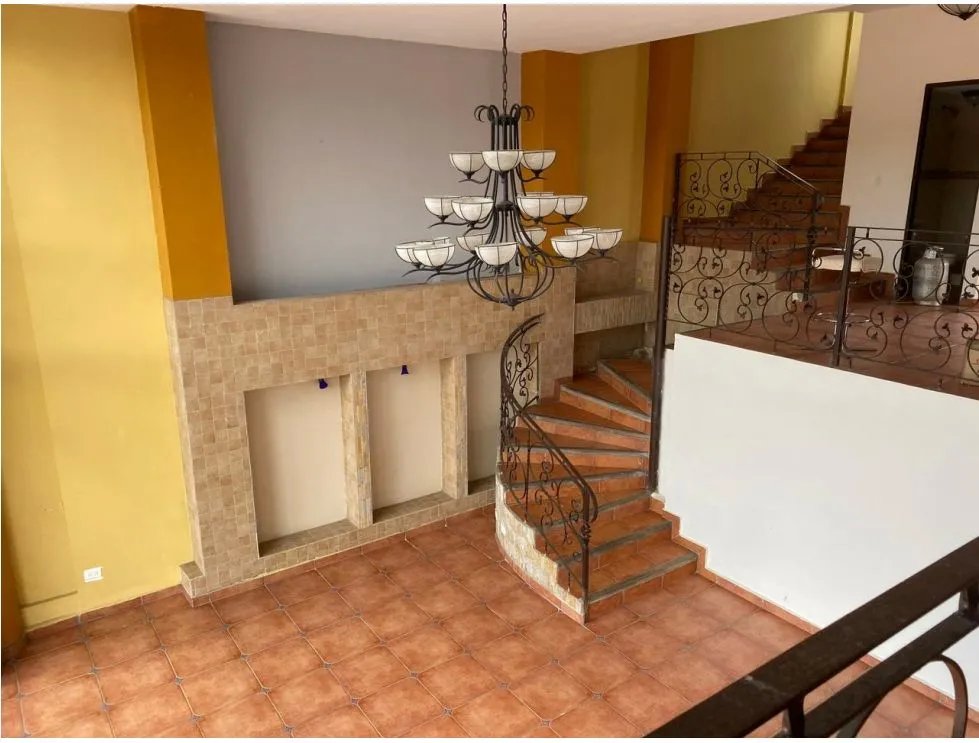 Single Family House for sale in Villa de las Fuentes