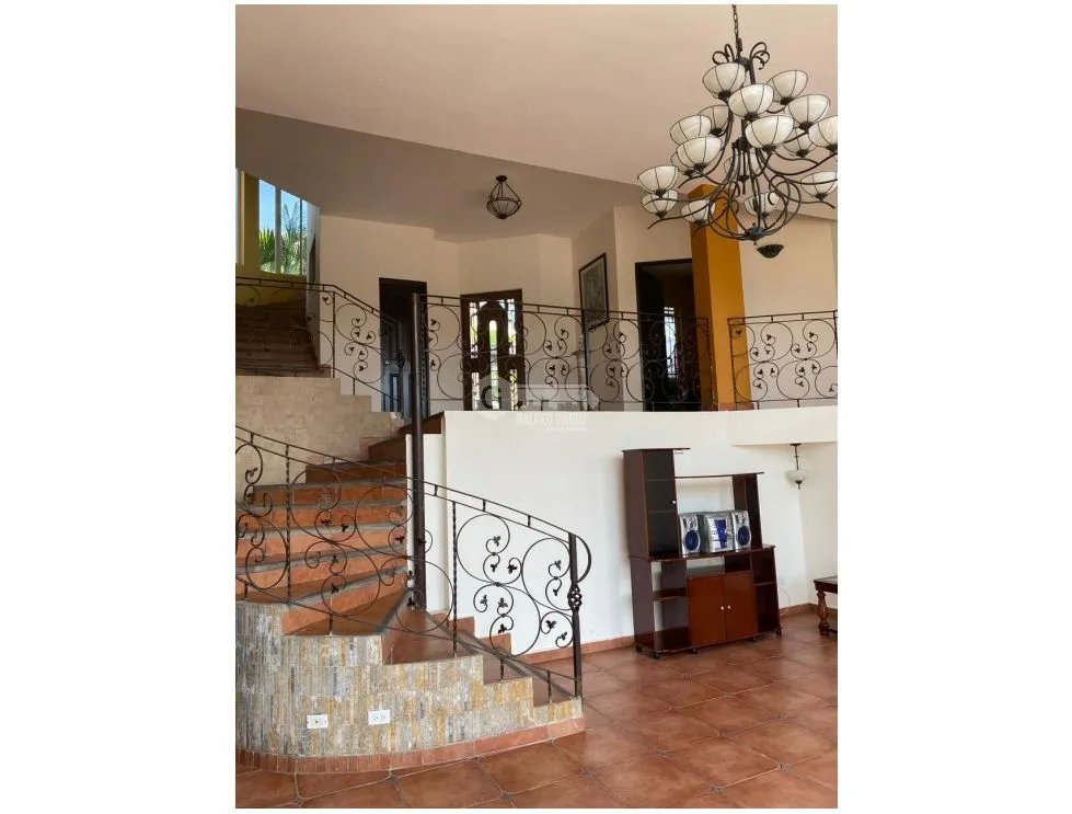 Single Family House for sale in Villa de las Fuentes