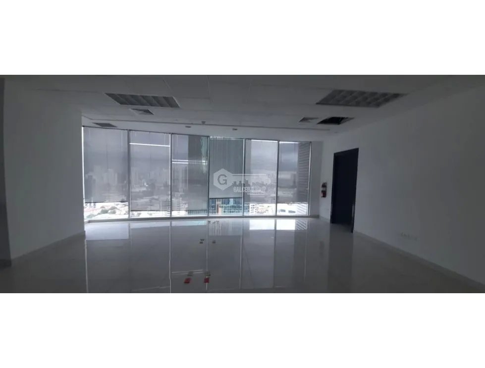 Office for rent in Calle 50