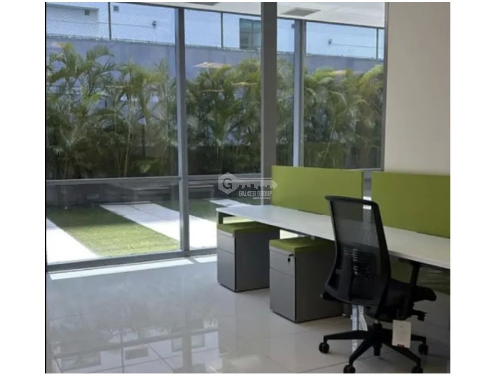 OFICINA  / COSTA DEL ESTE / BOULEVARD DEL ESTE  / 318M2