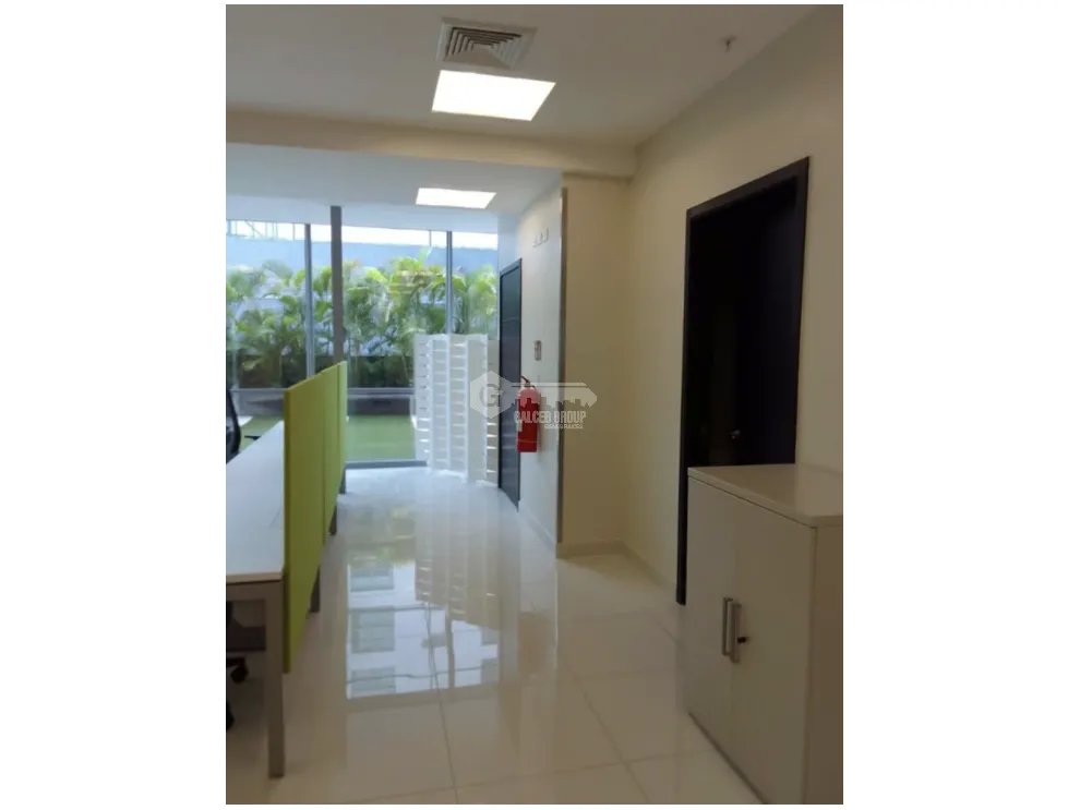 OFICINA  / COSTA DEL ESTE / BOULEVARD DEL ESTE  / 318M2