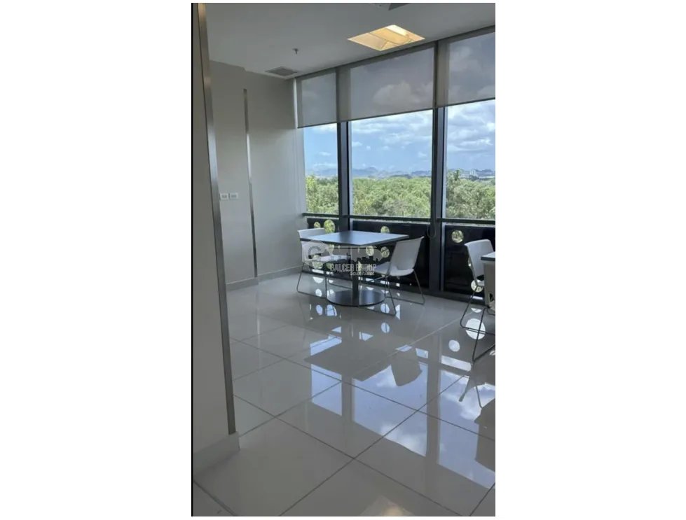 OFICINA  / COSTA DEL ESTE / BOULEVARD DEL ESTE  / 318M2