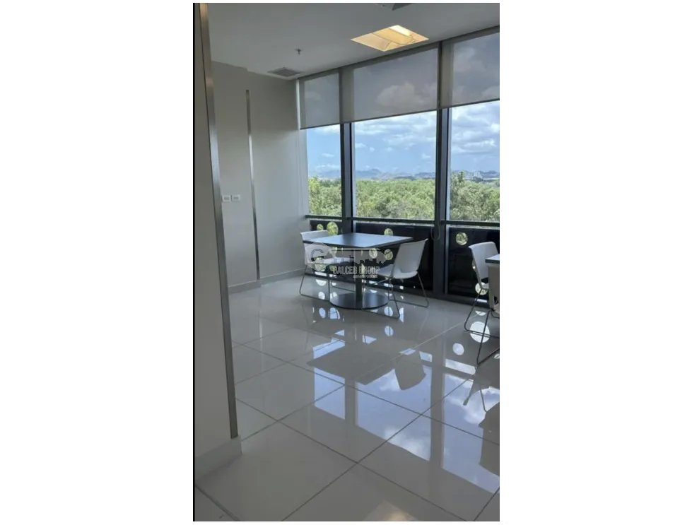 OFICINA  / COSTA DEL ESTE / BOULEVARD DEL ESTE  / 318M2