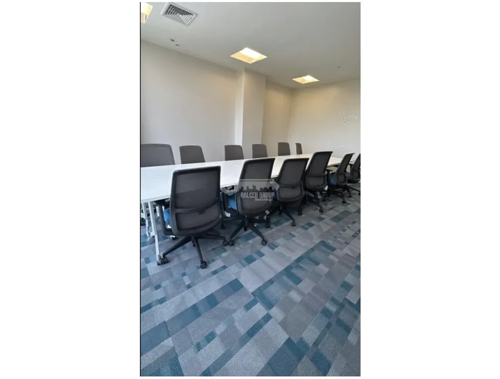 OFICINA  / COSTA DEL ESTE / BOULEVARD DEL ESTE  / 318M2