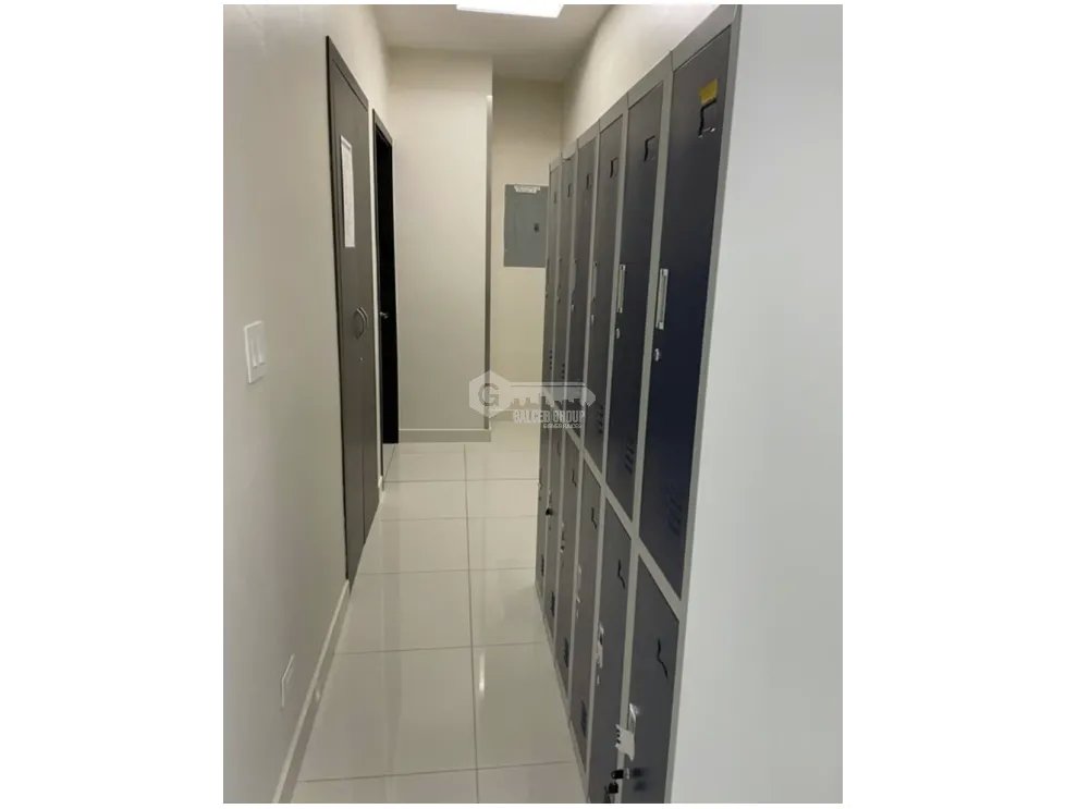 OFICINA  / COSTA DEL ESTE / BOULEVARD DEL ESTE  / 318M2