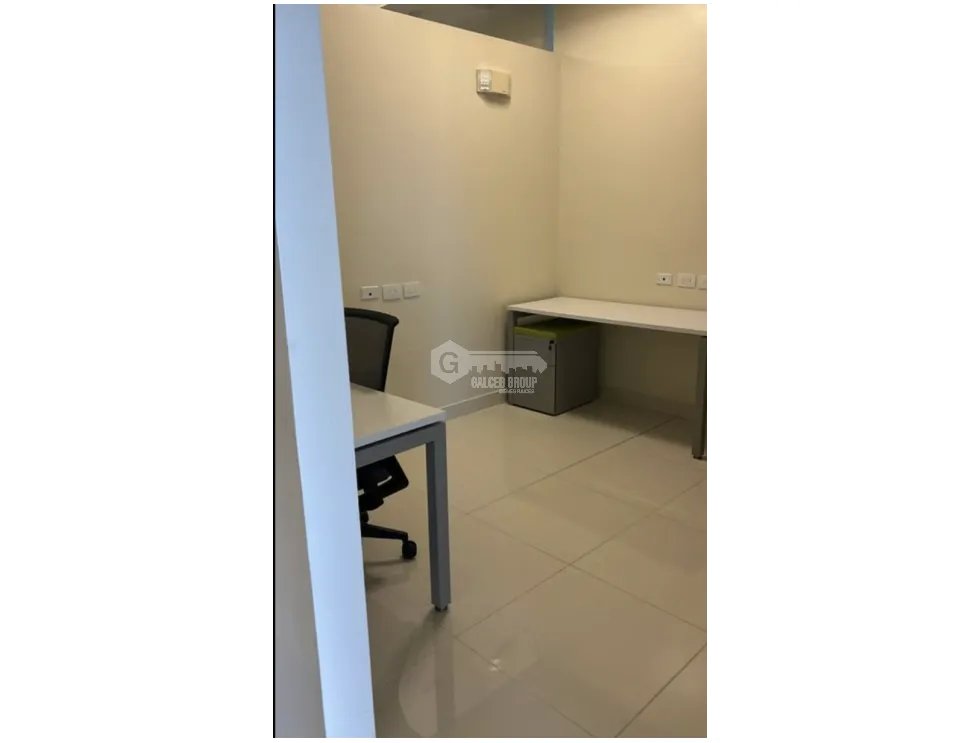 OFICINA  / COSTA DEL ESTE / BOULEVARD DEL ESTE  / 318M2