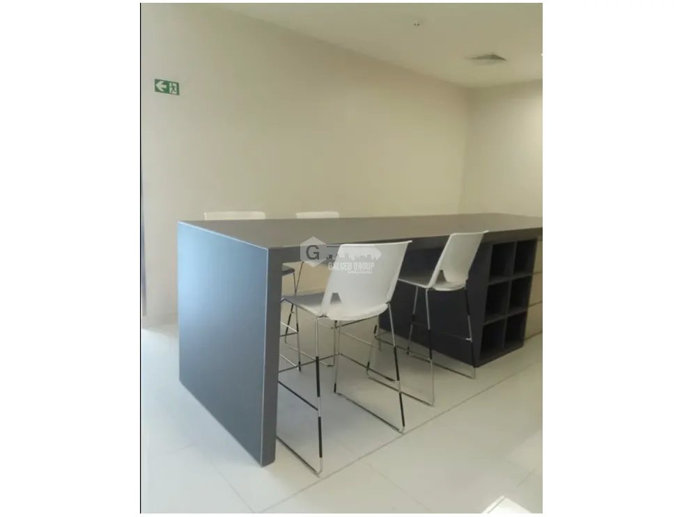 OFICINA  / COSTA DEL ESTE / BOULEVARD DEL ESTE  / 318M2