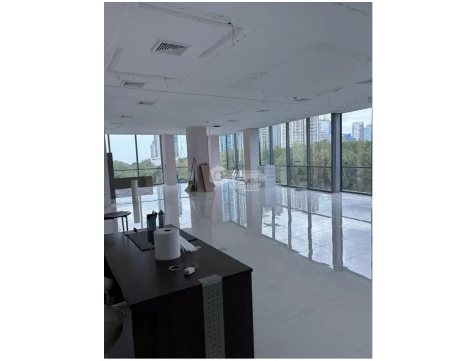 OFICINA  / COSTA DEL ESTE / BOULEVARD DEL ESTE  / 180M2
