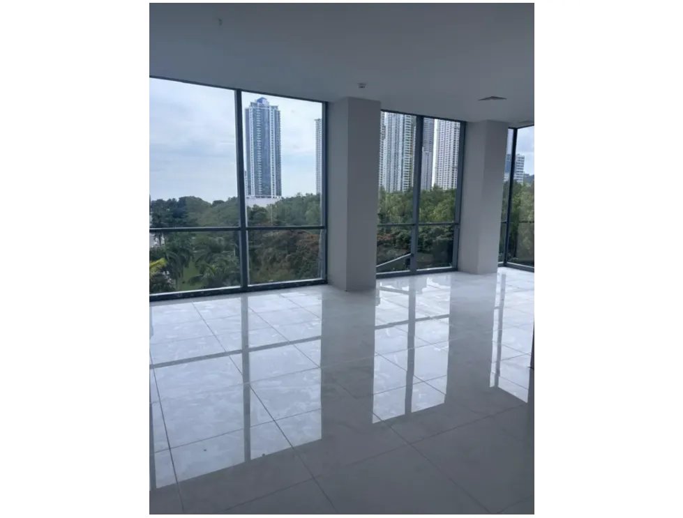 OFICINA  / COSTA DEL ESTE / BOULEVARD DEL ESTE  / 180M2