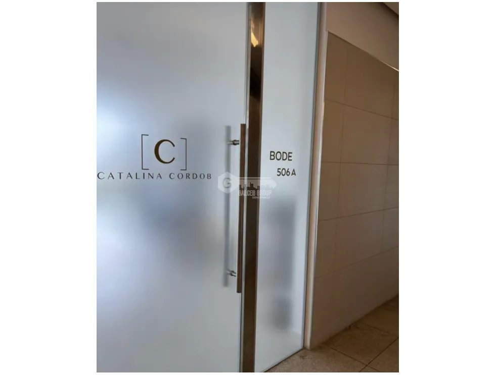 OFICINA  / COSTA DEL ESTE / BOULEVARD DEL ESTE  / 180M2