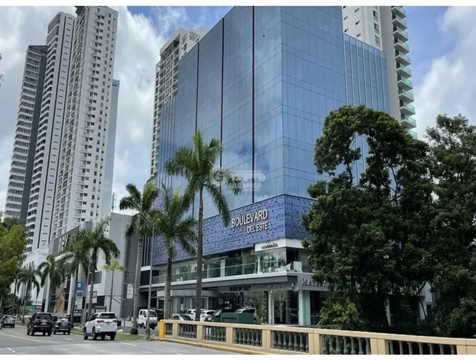 Office for rent in Costa del Este