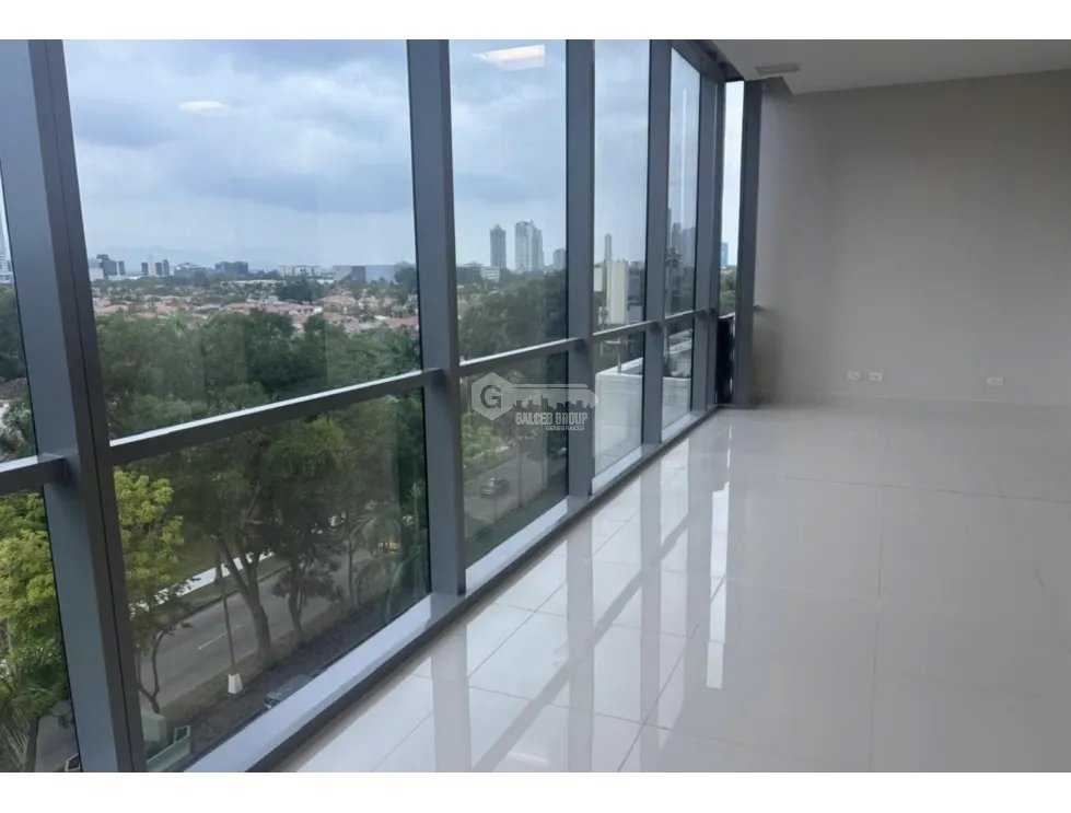 Office for rent in Costa del Este