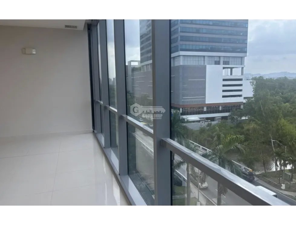 Office for rent in Costa del Este