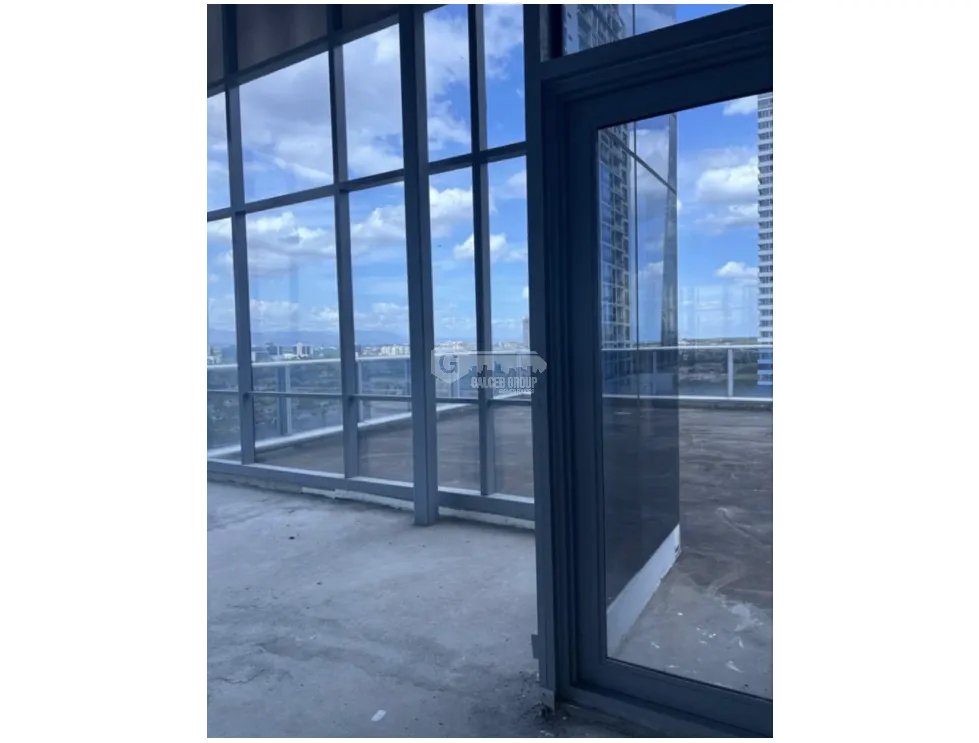 OFICINA  / COSTA DEL ESTE / BOULEVARD DEL ESTE  / 601M2