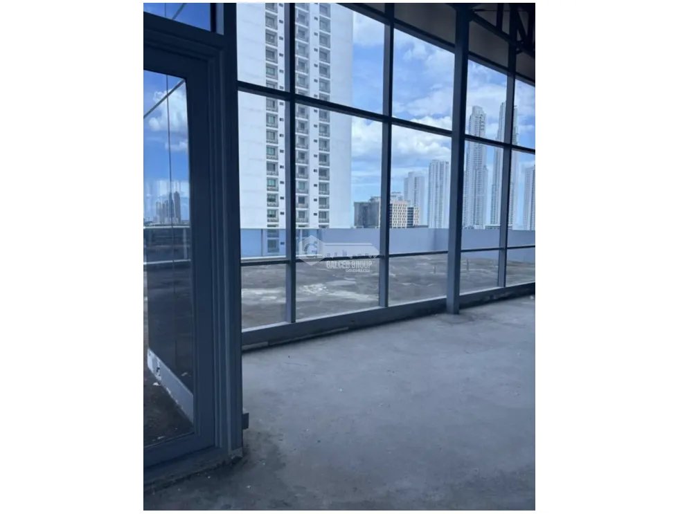 OFICINA  / COSTA DEL ESTE / BOULEVARD DEL ESTE  / 601M2