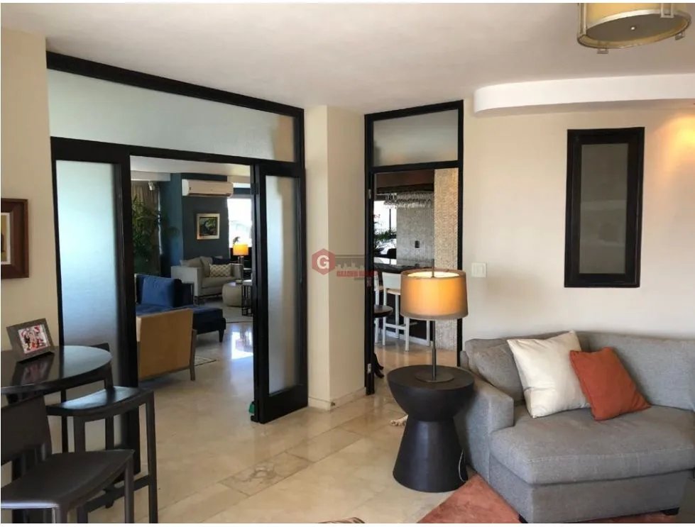 LA CRESTA / PH ELITE / 400m2 / 3 HABITACIONES / 3 PARKING