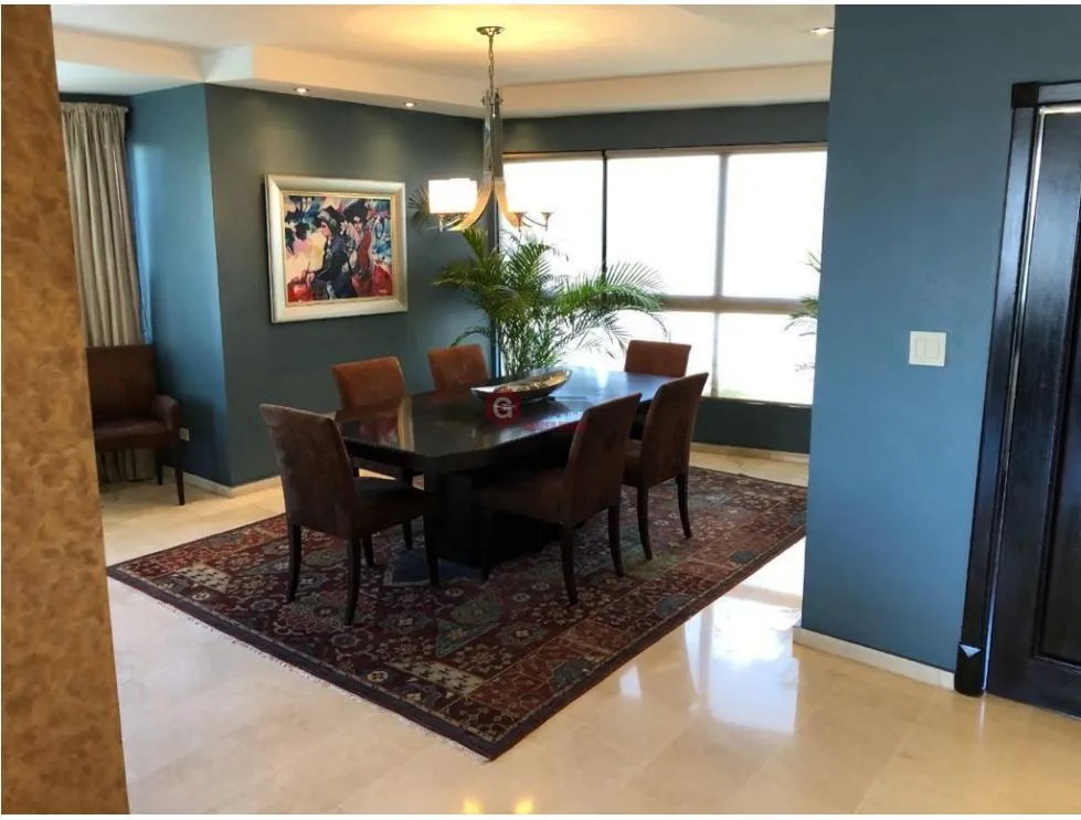 Apartment for sale in La Cresta