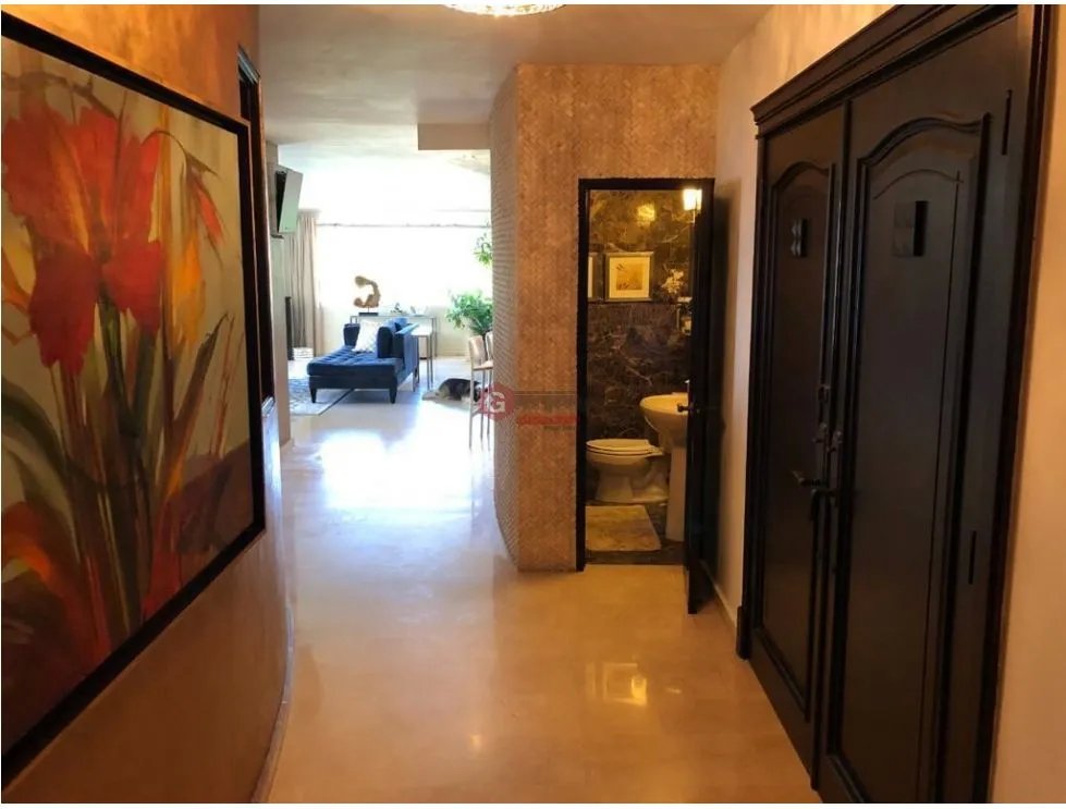 Apartment for sale in La Cresta