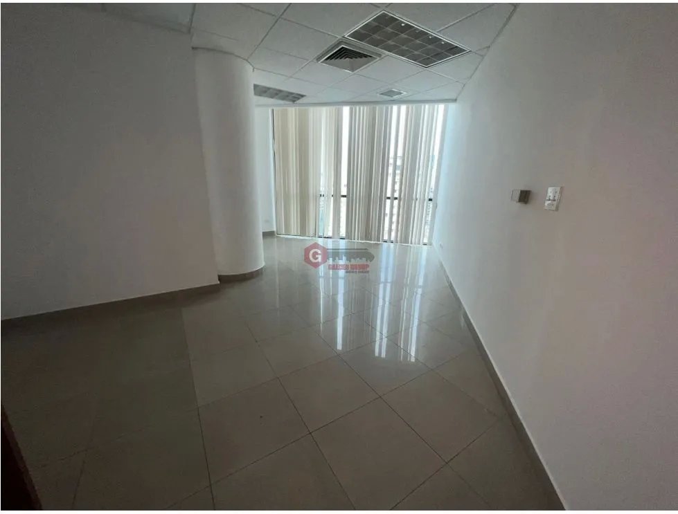 Office for rent in Marbella