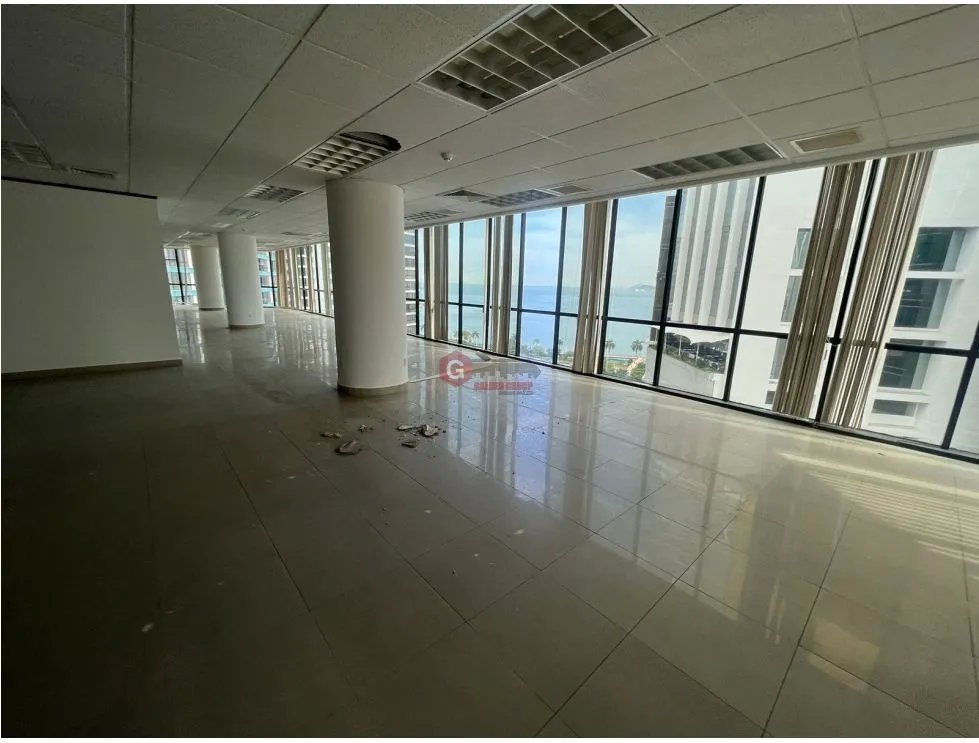 Office for rent in Marbella