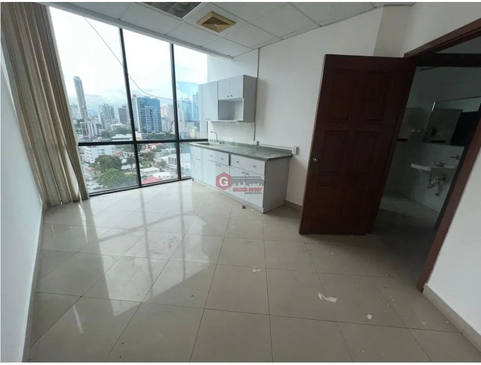 Office for rent in Marbella