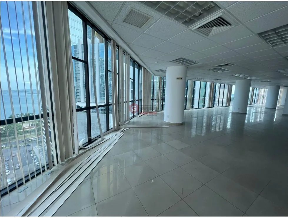 Office for rent in Marbella
