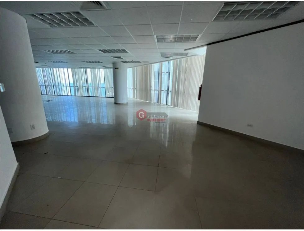Office for rent in Marbella