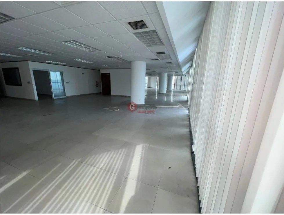 Office for rent in Marbella