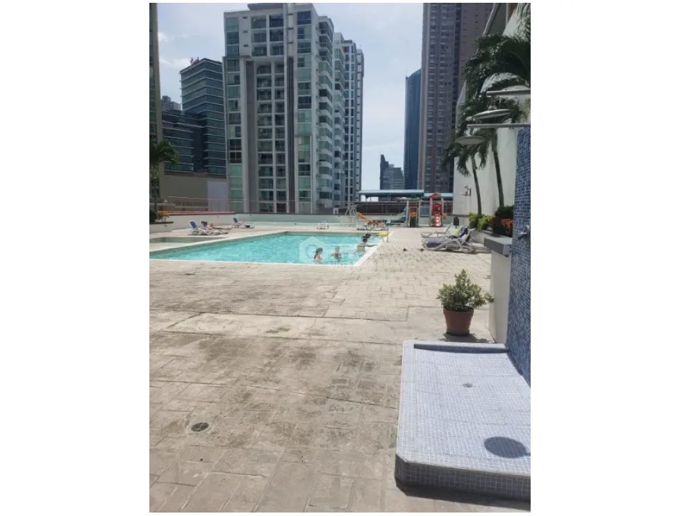 COSTA DEL ESTE / SOL DEL ESTE / 3 HABITACION / 2 PARKING / 147M2