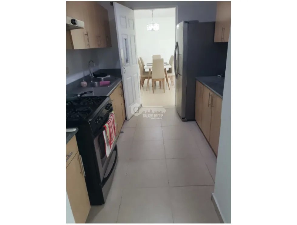 COSTA DEL ESTE / SOL DEL ESTE / 3 HABITACION / 2 PARKING / 147M2