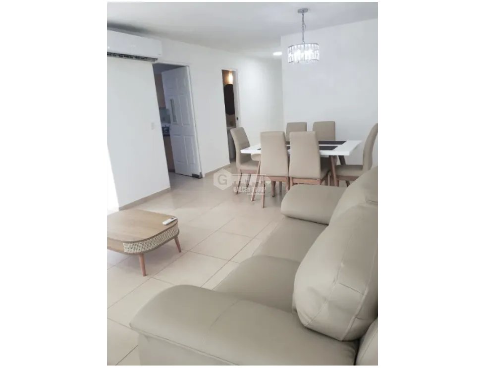 Apartment for sale in Costa del Este