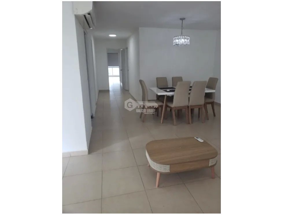 Apartment for sale in Costa del Este