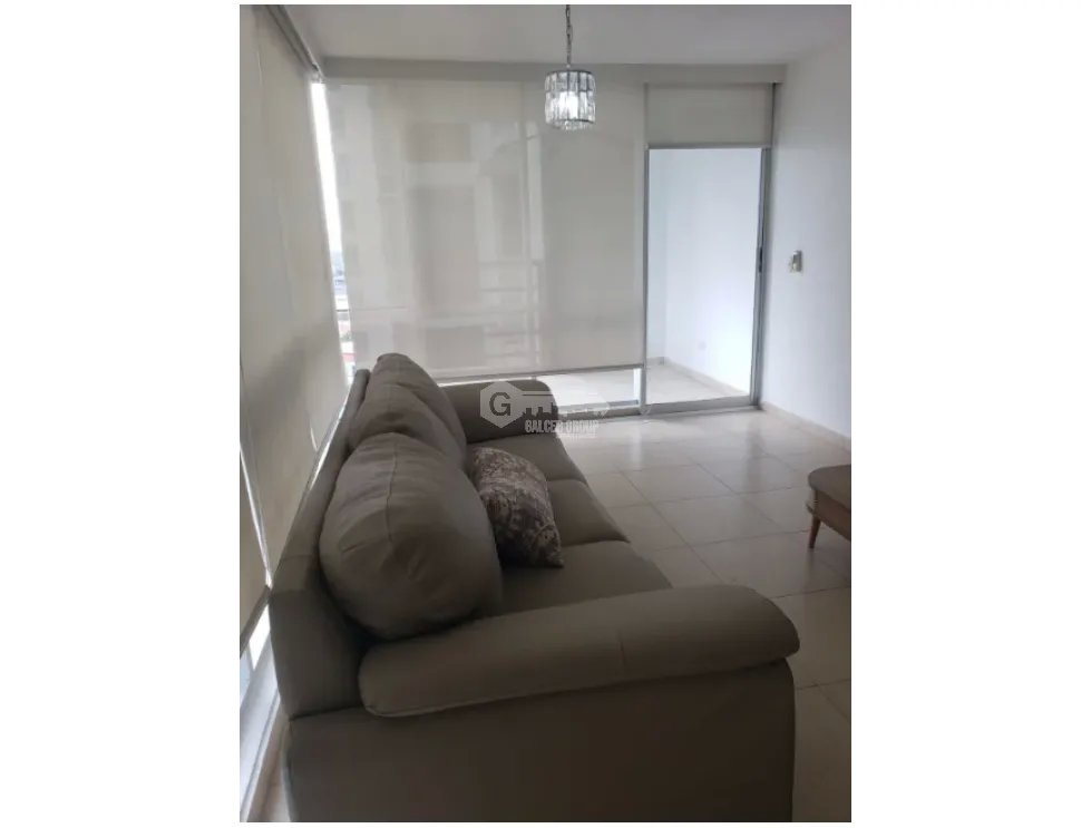 Apartment for sale in Costa del Este