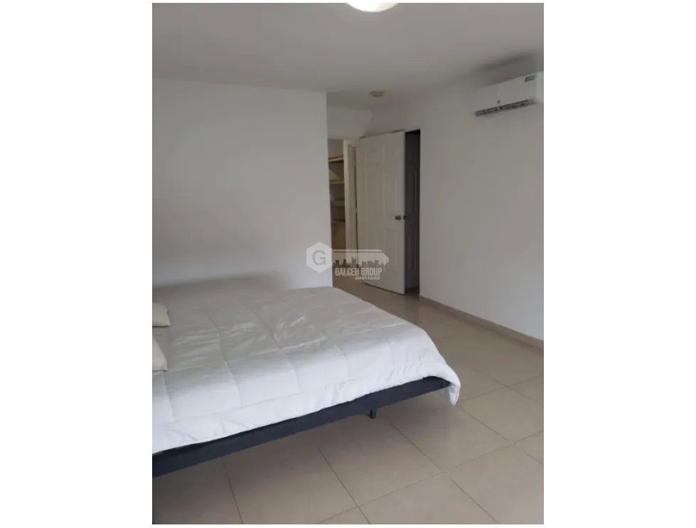Apartment for sale in Costa del Este