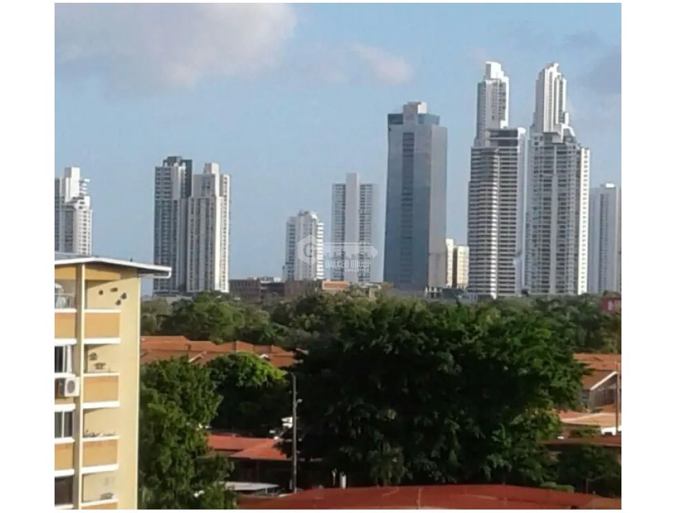 SE VENDE APARTAMENTO EN JUAN DIAZ PH PARQUE DEL ESTE 50m2