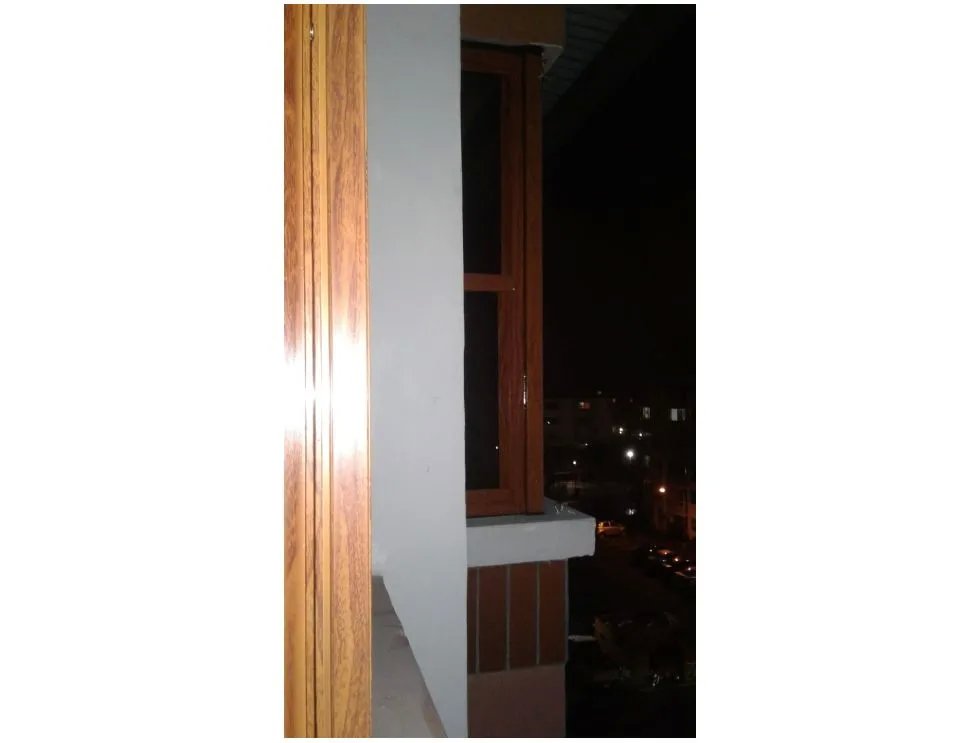 JUAN DIAZ / PH PARQUE DEL ESTE / 50m2 / 2 HABITACION / 1 PARKING