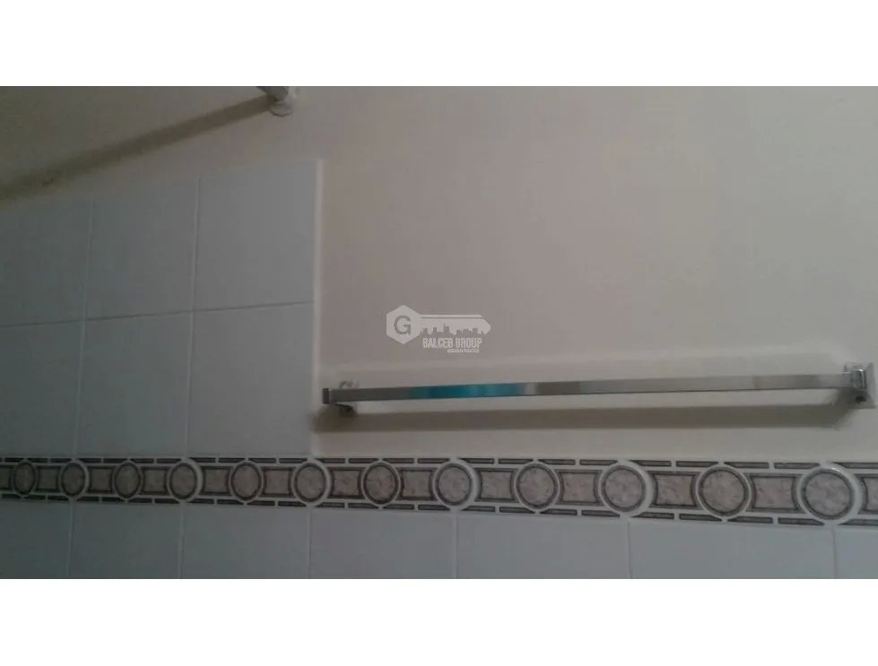 JUAN DIAZ / PH PARQUE DEL ESTE / 50m2 / 2 HABITACION / 1 PARKING