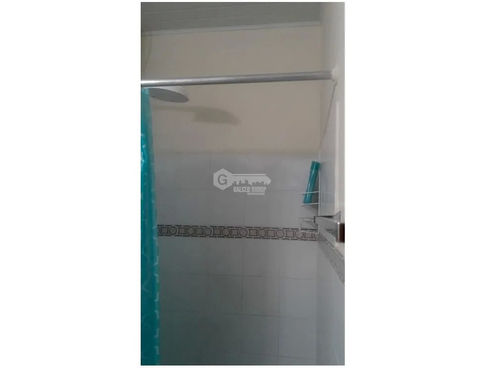 JUAN DIAZ / PH PARQUE DEL ESTE / 50m2 / 2 HABITACION / 1 PARKING