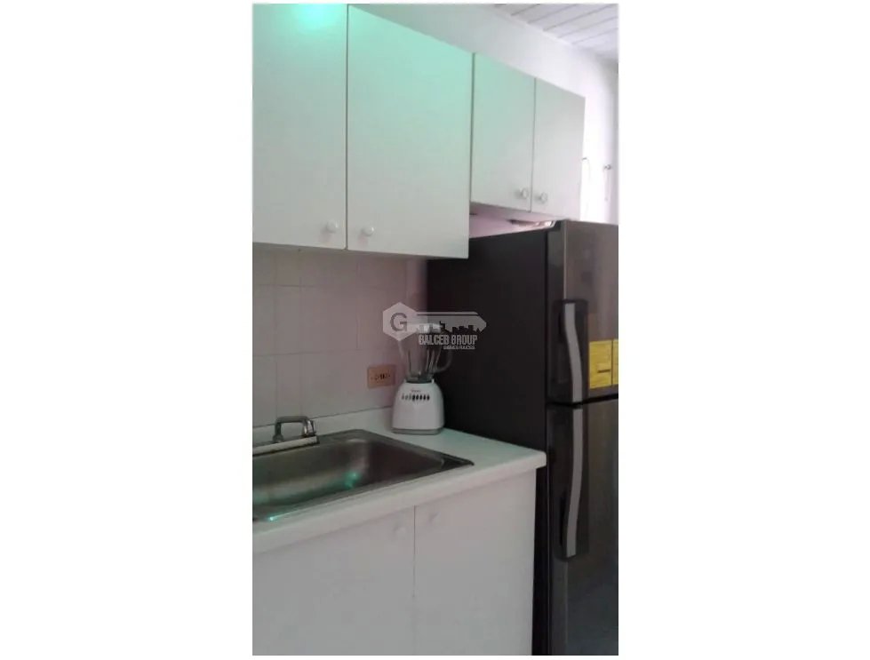JUAN DIAZ / PH PARQUE DEL ESTE / 50m2 / 2 HABITACION / 1 PARKING