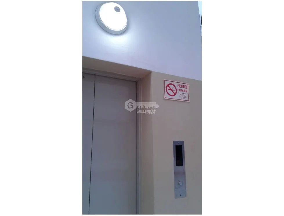 JUAN DIAZ / PH PARQUE DEL ESTE / 50m2 / 2 HABITACION / 1 PARKING