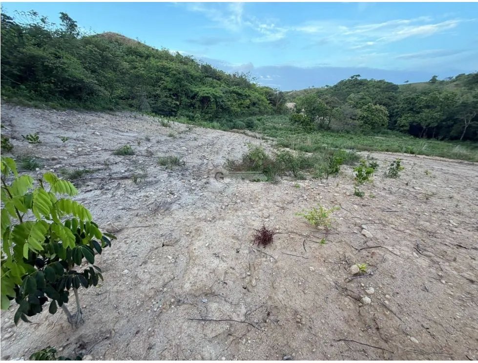Building Lot for sale in Chame