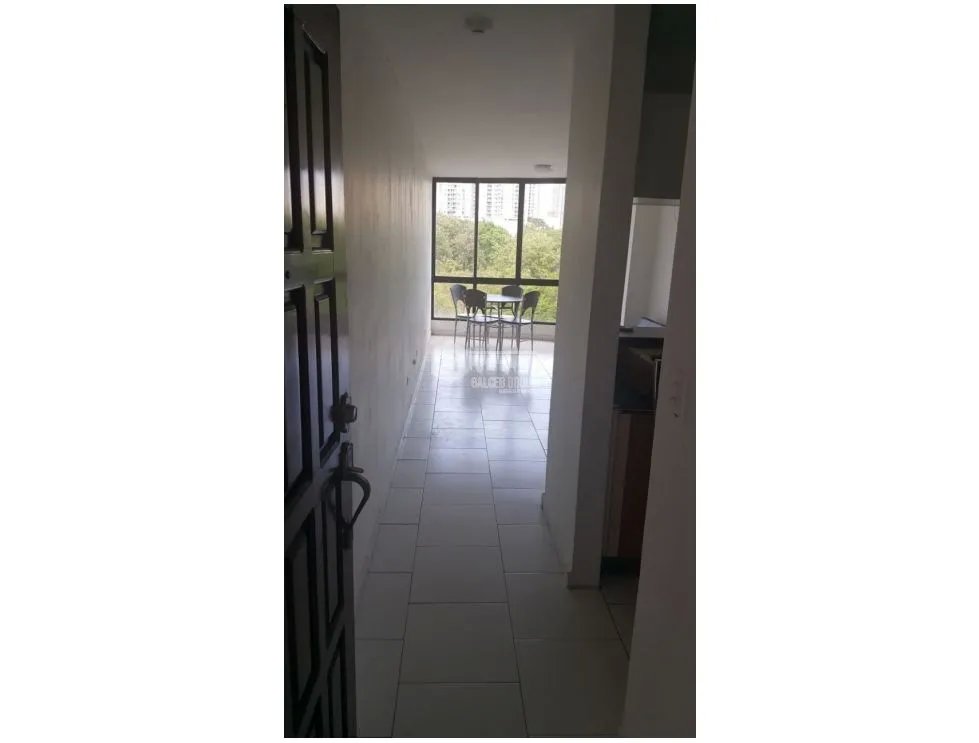PARQUE OMAR / PH DON OMAR / 70M / 1 HABITACION / 1 PARKING / AMOBLADO