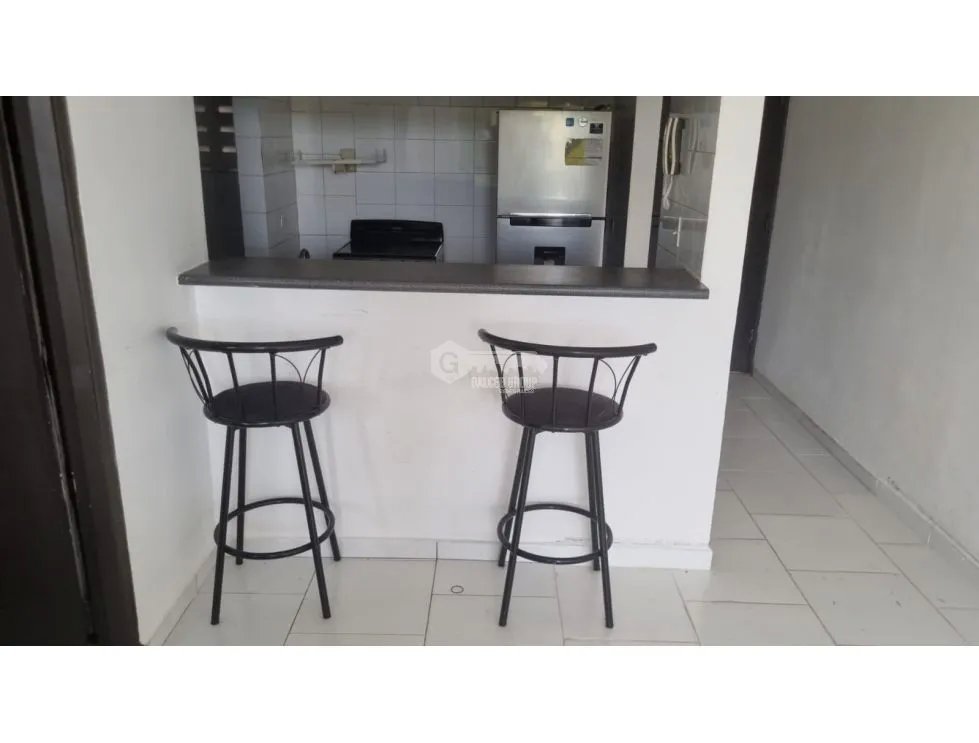 PARQUE OMAR / PH DON OMAR / 70M / 1 HABITACION / 1 PARKING / AMOBLADO