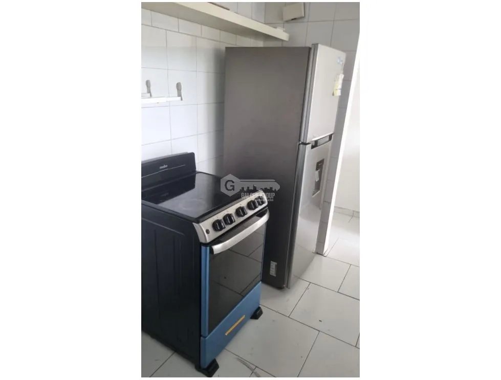 PARQUE OMAR / PH DON OMAR / 70M / 1 HABITACION / 1 PARKING / AMOBLADO