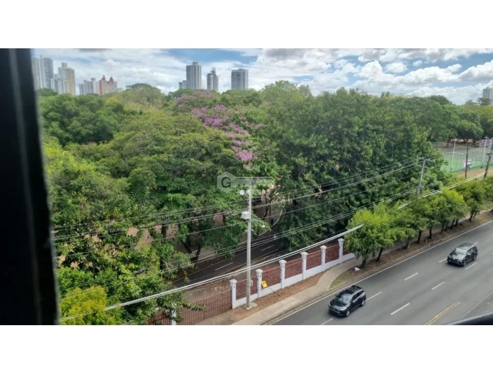 PARQUE OMAR / PH DON OMAR / 70M / 1 HABITACION / 1 PARKING / AMOBLADO