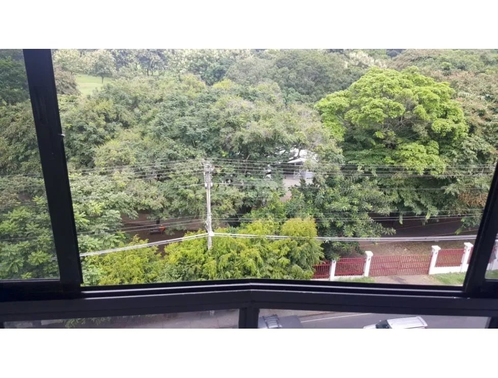 PARQUE OMAR / PH DON OMAR / 70M / 1 HABITACION / 1 PARKING / AMOBLADO